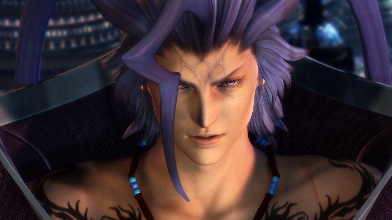 Final Fantasy X/X-2 HD Remaster (Edición Limitada) - Imagen 28